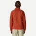 Polaire Better Sweater Quart Zip Patagonia