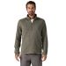 Polaire Better Sweater Quart Zip Patagonia