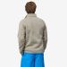Polaire Better Sweater Quart Zip 