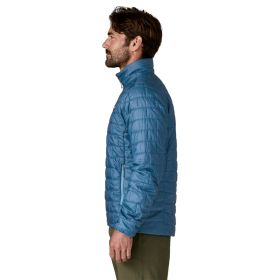 veste matelassée Nano Puff Jacket