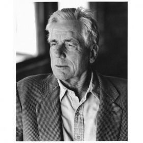 Thomas McGuane