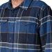 Chemise Fjord Flannel Patagonia