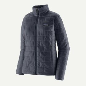 Patagonia W's Nano Puff SMDB