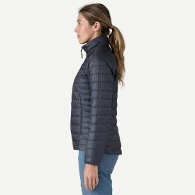Veste matelassée Patagonia W's Nano Puff
