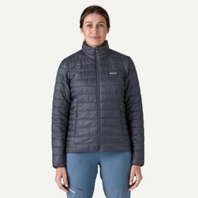 Veste matelassée Patagonia W's Nano Puff