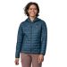 Doudoune femme Nano Puff Hoody