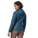 Doudoune femme Nano Puff Hoody