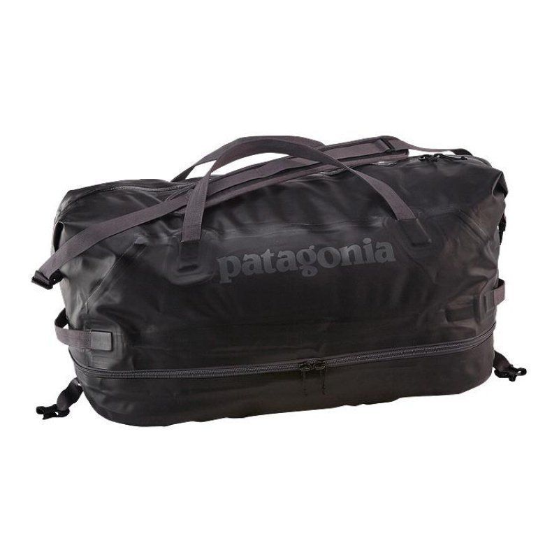 Stormfront Wet-Dry Duffel 65L - Sacs de pêche - Equipements - Riverstones