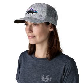 Casquette Fitz Roy Trout Trucker