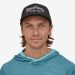 Casquette Fitz Roy Trout Trucker 