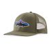 Fitz Roy Trout Trucker Hat BSNG