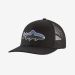 Fitz Roy Trout Trucker Hat NENA