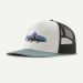 Fitz Roy Trout Trucker Hat WBSA