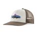 Fitz Roy Trout Trucker Hat WTMA