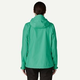 Veste Femme Torrentshell 3L Rain Jacket