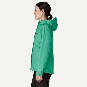 Veste Femme Torrentshell 3L Rain Jacket