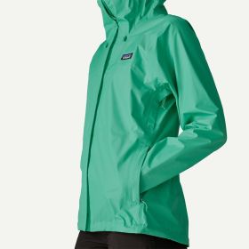 Veste Femme Torrentshell 3L Rain Jacket