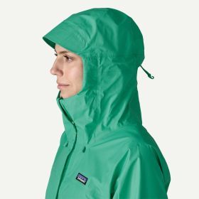 Veste Femme Torrentshell 3L Rain Jacket