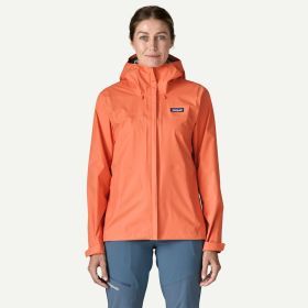 Veste Femme Torrentshell 3L Rain Jacket
