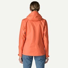 Veste Femme Torrentshell 3L Rain Jacket