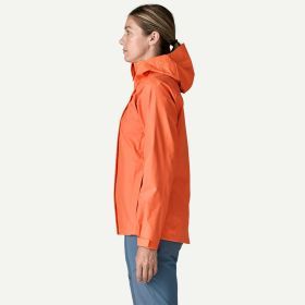 Veste Femme Torrentshell 3L Rain Jacket