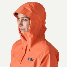 Veste Femme Torrentshell 3L Rain Jacket