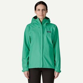 Veste Femme Torrentshell 3L Rain Jacket