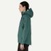 Veste Femme Torrentshell 3L Rain Jacket
