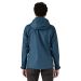 Veste Femme Torrentshell 3L Rain Jacket 