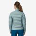 Doudoune femme Down Sweater Patagonia 