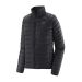 W's Down Sweater Patagonia BLK
