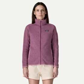 Polaire femme Better Sweater Fleece Jacket 
