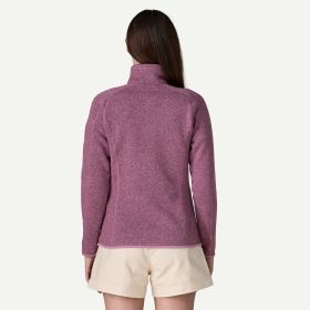 Polaire femme Better Sweater Fleece Jacket 