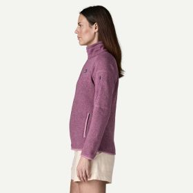 Polaire femme Better Sweater Fleece Jacket 