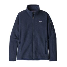 W's Better Sweater Fleece Jacket NENA