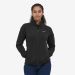 Polaire femme Better Sweater Fleece Jacket 