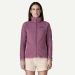 Polaire femme Better Sweater Fleece Jacket