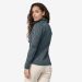 Polaire femme Better Sweater Fleece Jacket 