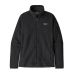 W's Better Sweater Fleece Jacket BLK