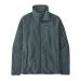 W's Better Sweater Fleece Jacket NUVG