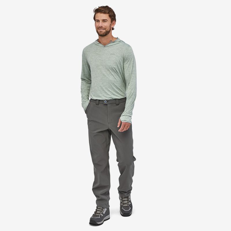 Patagonia shelled insulator pants on sale