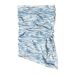 Patagonia Sun Mask T Riffle: Clear Pool (TFCP)