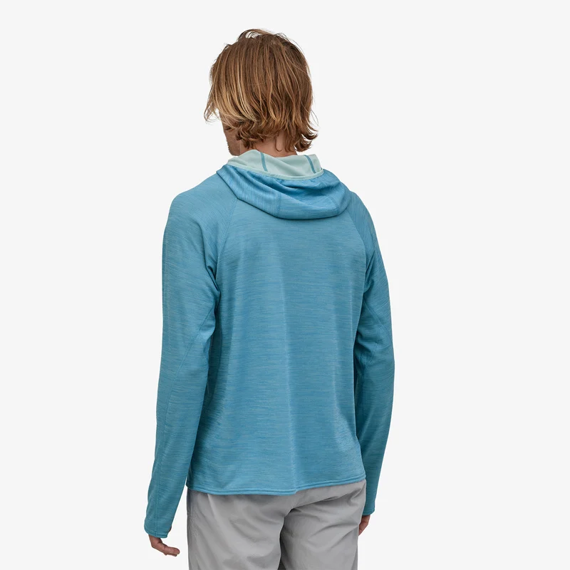 Patagonia men's online sunshade technical hoody