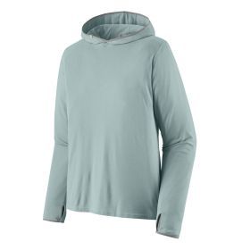 M's Tropic Comfort Natural Hoody TMBL