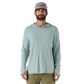 M's Tropic Comfort Natural Hoody