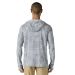 M's Tropic Comfort Natural Hoody
