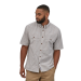 Chemisette Patagonia M's Island Hopper Shirt