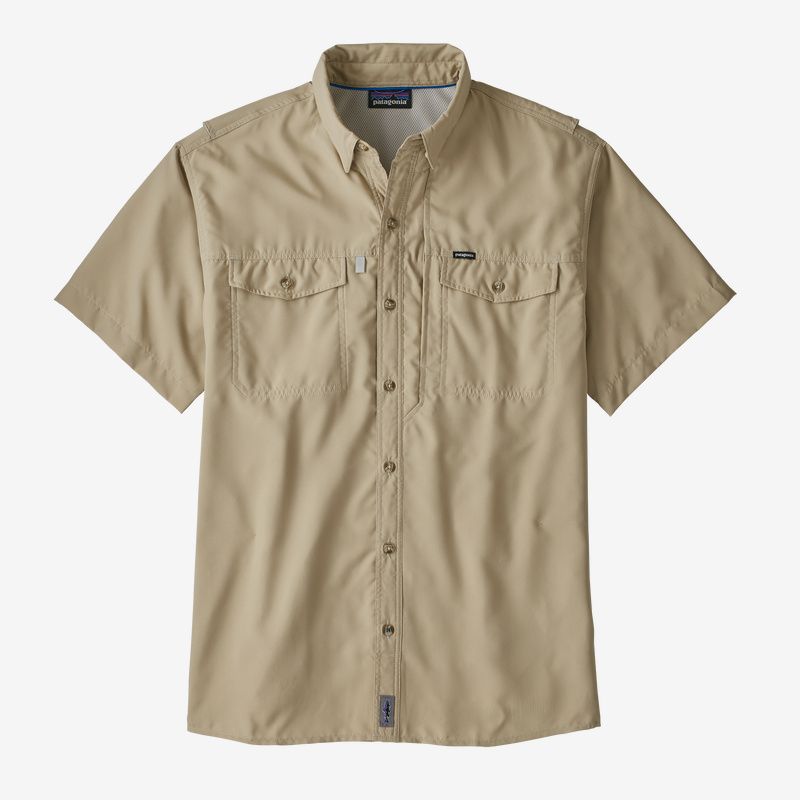 Patagonia sol patrol hotsell ii long sleeve shirt