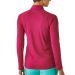 Tee shirt Femme W's Capilene Lightweight Zip-Neck Patagonia