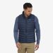 Doudoune Down Sweater Vest 